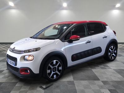 Citroën 1.2 PureTech Feel S / S 5 portes