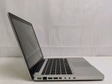 a laptop that is sitting on a table