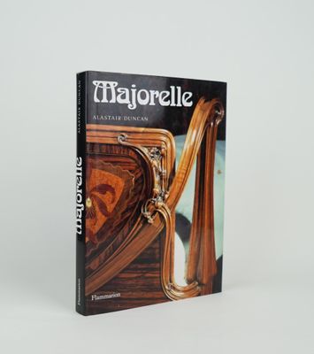 a book that is sitting on top of a table