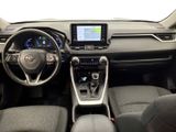 the interior of a car with a steering wheel, dashboard, and dash board