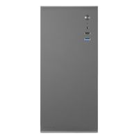 TACENS - Boîtier PC ultracompact mini-tour - NOVAX - Micro-A… (photo 4)