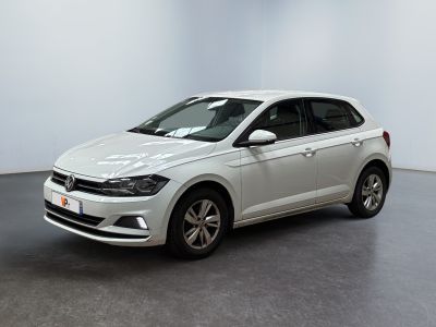 VOLKSWAGEN Polo 1.0 TSI 95 S&S BVM5 Confortline / N°:1141609…