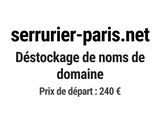 Photo 1/1 du lot
