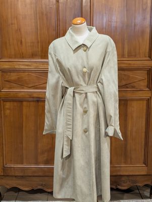 CLAUDE HAVREY - Manteau - Modèle Festif - Taille 4 - Pas de …