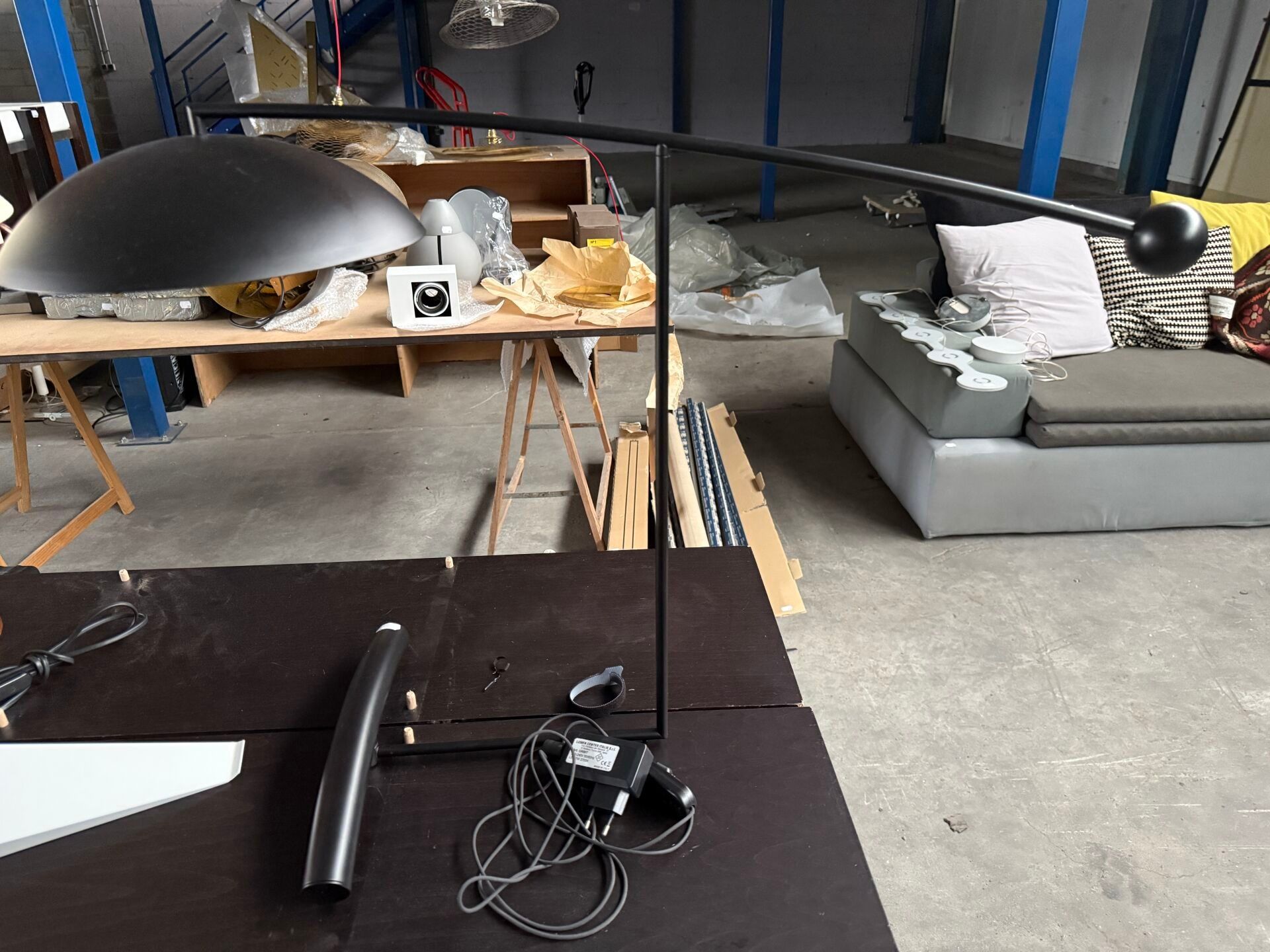 Objets d'art & Curiosités