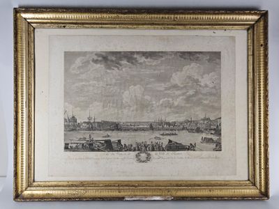 Charles-Nicolas COCHIN (1715-1790), d'après.
