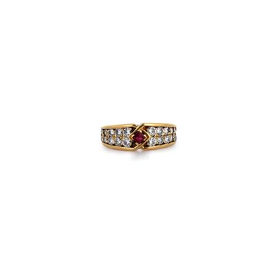 VAN CLEEF & ARPELS, Années 1980