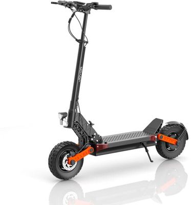 TROTINETTE ELECTRIQUE JOYOR S10-S-Z 60V (expédition sur devis)  Lot is - Photo 1