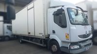 *CAMION FOURGON RENAULT MIDLUM 180 Dxi AVEC HAYON 12T - Imma… (photo 6)