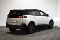 VP PEUGEOT 5008 1.5 BLUEHDI 130 GT EAT - Dmec : 27/09/2023-1… (photo 4)