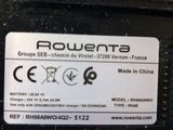 a label on the back of a car that says powera
