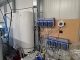 une photo d'un filtre à eau dans un immeuble
