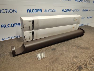 2 BORNES LED D'EXTERIE… - Photo 1