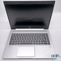 Ordinateur portable HP Probook 445 G7 Argent - AMD Ryzen 5 4… (photo 3)