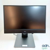 All In One Dell Optiplex 5260 Noir - Intel Core I5-8500 3. (photo 2)