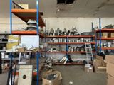 a room filled with lots of different items in it