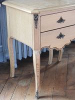 PAIRE DE CHEVETS de style Louis XV de section carrée façon c… (photo 3)