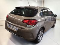 VP CITROEN C4 1.2 THP 130 5P Kilomètres au compteur non gara… (photo 2)