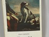 couverture du livre *Les Chiens d'arrêt* de Jean Cataing