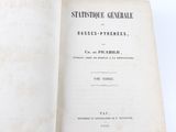 a book with a title in it on a white background