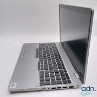 Ordinateur portable Dell Precision 3551 Argent - Intel Core … (photo 4)