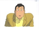 an image of a man with a surprised look on his face