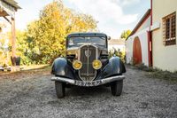 1936 PEUGEOT 301 D (photo 4)