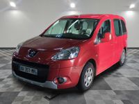 PEUGEOT - PARTNER TEPEE 1.6 HDI FAP 110CH LOISIRS - GO - Mis…