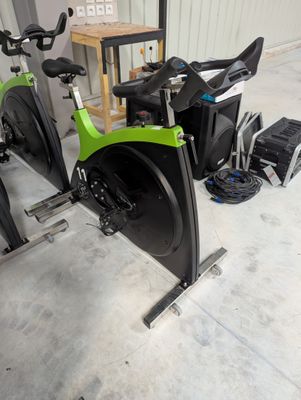 BODYBIKE Supreme - Photo 1