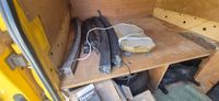 Camionnette FORD Transit, du 06/11/20… (photo 3)