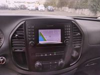 MERCEDES-BENZ VITO FG 2.2 D 190CV - Genre : CTTE - Carrosser… (photo 4)