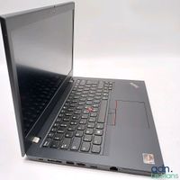 Ordinateur portable Lenovo Thinkpad L14 Gen 1 Noir - AMD Ryz… (photo 3)