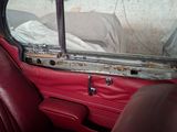 a view of the inside of a car from the inside