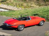 a red sports car parked on the side of the road