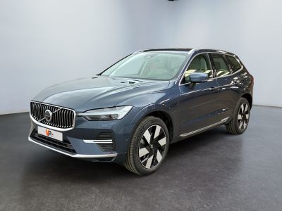 Volvo V90 Cross Country 2,0 D4, transmission intégrale, boîte automatique