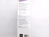 a box of netgear products sitting on a table