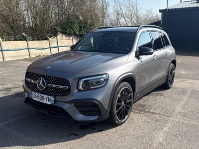 MERCEDES-BENZ GLB 200 d 8G-DCT AMG Line - Genre : VP - Carro… - Photo 1