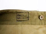 an image of a close up of a bag with a label on it