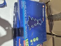 Lot de 11 articles lumineux de Noël de la marque Homday Ligh… (photo 4)