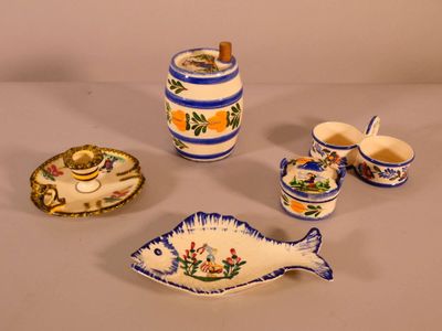 Bretagne et Normandie, XXème siècle. - Photo 1