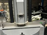 a machine that is sitting in the middle of a room