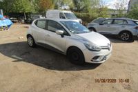 RENAULT CLIO SOCIETE - Genre : VASP - Carrosserie : DERIV VP… (photo 2)