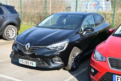 VP RENAULT CLIO V 1.3 TCE 130ch INTENS EDC - Dmec : 17/06/20… - Photo 1