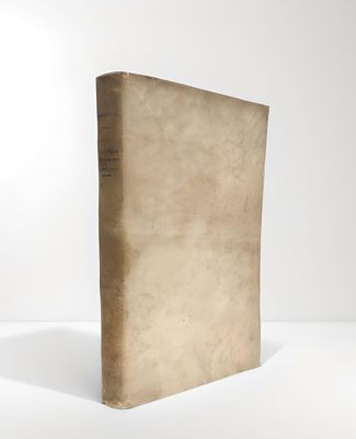[AGOSTINI Antonio] Dialogues de Don Antonio Agostini, archev…