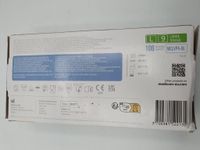 MEDICOM -Lot de 100 Ces gants SafeTouch Everstrong sont fabr… (photo 2)