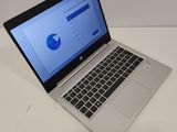 a laptop that is sitting on a table