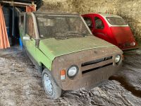 RENAULT TEILHOL RODEO 5 - Genre : CTTE - Carrosserie : BACHE…