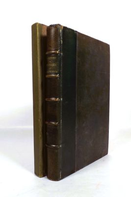 RICHEPIN (Jean) - LEPERE (A.). PAYSAGES ET COINS DE RUES.