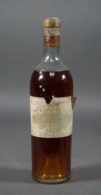 1 blle CHATEAU FILHOT. SAUTERNE.