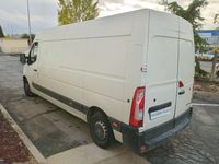 RENAULT MASTER L3H2 DCI 145 - Genre : CTTE - Carrosserie : F… (photo 3)